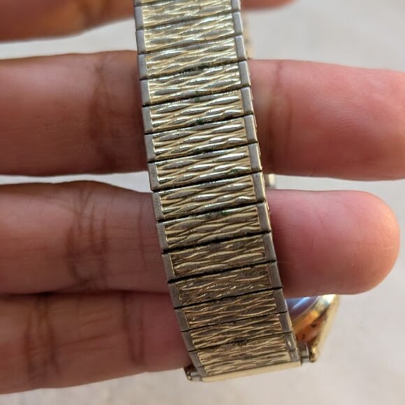 VNTG INTERNATIONAL ASSOC. OF MACHANISTS & AEROSPACE WORKERS WATCH - Picture 5 of 11